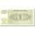 Banknote, Slovenia, 1 (Tolar), KM:1a, AU(55-58)