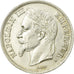 Monnaie, France, Napoleon III, Napoléon III, 2 Francs, 1868, Paris, SUP