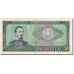 Banknote, Romania, 50 Lei, KM:96a, VF(20-25)