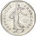 FRANCE, 2 Francs, 1978, KM #E119, MS(65-70), Nickel, Gadoury #547, 7.58