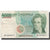 Banknote, Italy, 5000 Lire, 1985-01-04, KM:111a, VF(20-25)