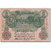 Banconote, Germania, 50 Mark, 1910-04-21, KM:41, BB