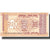 Banknot, Mongolia, 20 Mongo, KM:50, UNC(65-70)