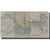 Banknote, Egypt, 25 Piastres, KM:57a, VG(8-10)