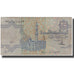 Banknote, Egypt, 25 Piastres, KM:57a, VG(8-10)