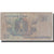Banknote, Egypt, 25 Piastres, KM:57a, VG(8-10)