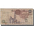 Banknote, Egypt, 1 Pound, KM:50b, VG(8-10)