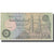 Banknote, Egypt, 50 Piastres, KM:58a, VF(20-25)