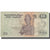 Banknote, Egypt, 50 Piastres, KM:58a, VF(20-25)