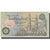 Banknote, Egypt, 50 Piastres, KM:58a, EF(40-45)