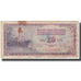Billet, Yougoslavie, 20 Dinara, 1974-12-19, KM:85, B