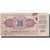 Billet, Yougoslavie, 20 Dinara, 1974-12-19, KM:85, B