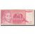 Billet, Yougoslavie, 100,000 Dinara, 1989-05-01, KM:97, B