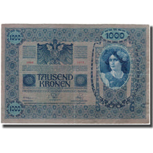 Banknote, Austria, 1000 Kronen, 1902-01-02, KM:8a, EF(40-45)