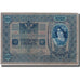 Banknote, Austria, 1000 Kronen, 1902-01-02, KM:8a, EF(40-45)
