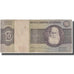 Banknote, Brazil, 10 Cruzeiros, KM:193a, VF(20-25)
