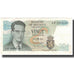 Banknote, Belgium, 20 Francs, 1964-06-15, KM:138, UNC(65-70)