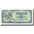 Billet, Yougoslavie, 50 Dinara, 1978-08-12, KM:89a, TB