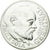 Moneta, Francja, 100 Francs, 1985, MS(63), Srebro, KM:E131, Gadoury:900