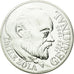 Munten, Frankrijk, 100 Francs, 1985, UNC-, Zilver, KM:E131, Gadoury:900