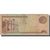 Banknote, Dominican Republic, 20 Pesos Oro, 2002, KM:169a, VG(8-10)