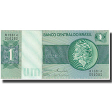 Banknote, Brazil, 1 Cruzeiro, KM:191a, UNC(65-70)
