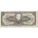 Geldschein, Brasilien, 5 Cruzeiros, KM:176a, UNZ-