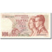 Geldschein, Belgien, 50 Francs, 1966-05-16, KM:139, UNZ-