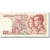 Geldschein, Belgien, 50 Francs, 1966-05-16, KM:139, VZ
