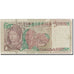 Banknote, Italy, 5000 Lire, 1979, KM:105a, F(12-15)