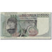Banknote, Italy, 10,000 Lire, KM:106a, VF(20-25)