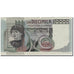 Banconote, Italia, 10,000 Lire, KM:106b, MB+