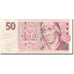 Banknote, Czech Republic, 50 Korun, 1997, KM:17, VF(30-35)