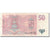 Banconote, Repubblica Ceca, 50 Korun, 1997, KM:17, MB+