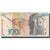 Banknote, Slovenia, 100 Tolarjev, 1992-01-15, KM:14A, VF(20-25)