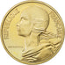 FRANCE, 10 Centimes, 1962, KM #E108, MS(65-70), Aluminum-Bronze, Gadoury #293,..