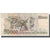 Banconote, Brasile, 50,000 Cruzeiros, KM:234a, MB