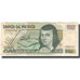Banknote, Mexico, 200 Pesos, 2000-10-18, KM:119a, EF(40-45)