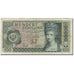 Banknote, Austria, 100 Schilling, 1969-01-02, KM:146a, F(12-15)