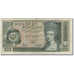 Banknote, Austria, 100 Schilling, 1969-01-02, KM:145a, VF(20-25)