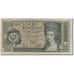 Banknote, Austria, 100 Schilling, 1969-01-02, KM:145a, F(12-15)