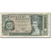 Banknote, Austria, 100 Schilling, 1969-01-02, KM:145a, VF(30-35)