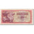 Billet, Yougoslavie, 100 Dinara, 1986-05-16, KM:90c, B+