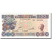 Billete, 100 Francs, Guinea, 1960-03-01, KM:35b, SC