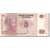 Nota, República Democrática do Congo, 50 Francs, 30.6.2013, KM:97a, AU(55-58)