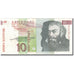 Banknote, Slovenia, 10 Tolarjev, 1992-01-15, KM:11a, EF(40-45)