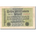 Banknote, Germany, 10 Millionen Mark, 1923-10-01, KM:106a, AU(50-53)