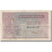 Billete, 1 Kip, Lao, KM:8a, BC+