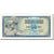 Billet, Yougoslavie, 50 Dinara, 1978-08-12, KM:89a, TTB