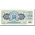 Billet, Yougoslavie, 50 Dinara, 1978-08-12, KM:89a, TTB